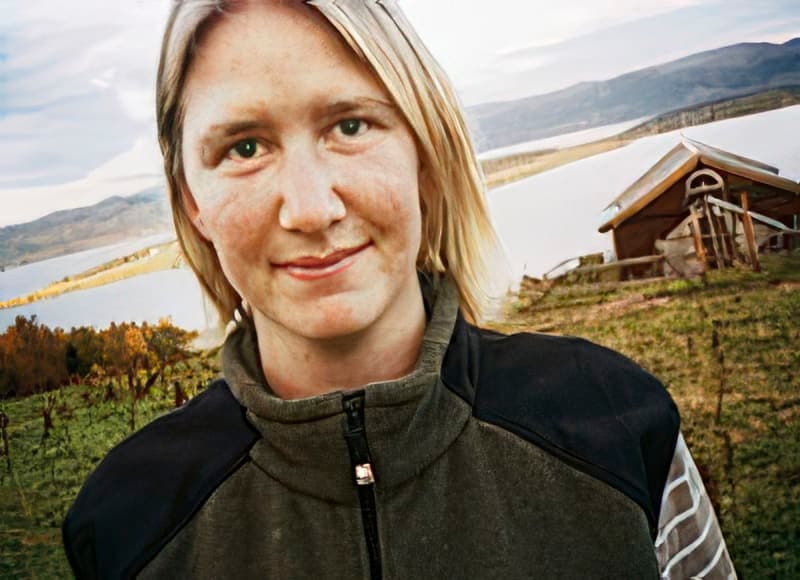Elin at Ravens Eye
